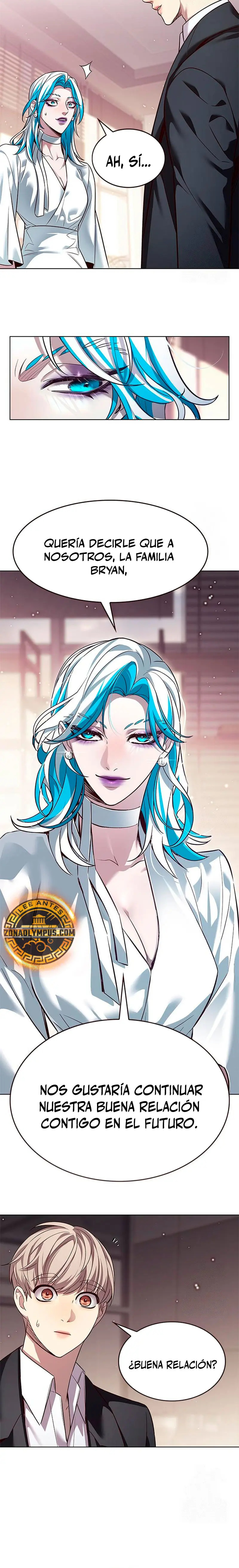 Read Lightning Degree ES Manga Online