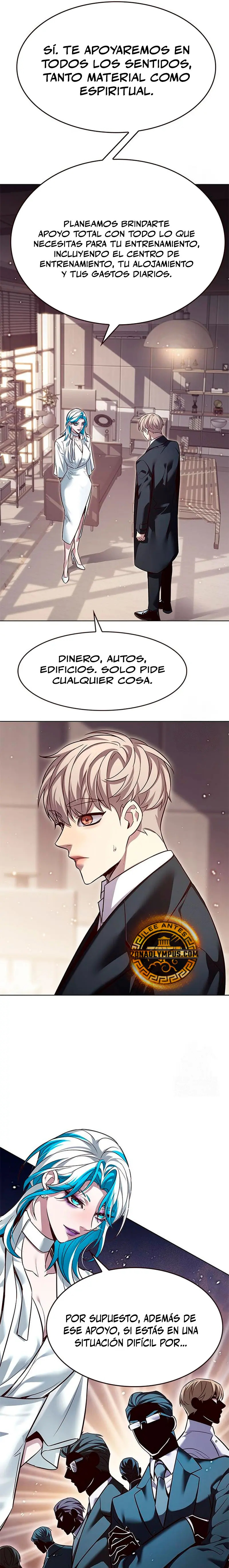 Read Lightning Degree ES Manga Online