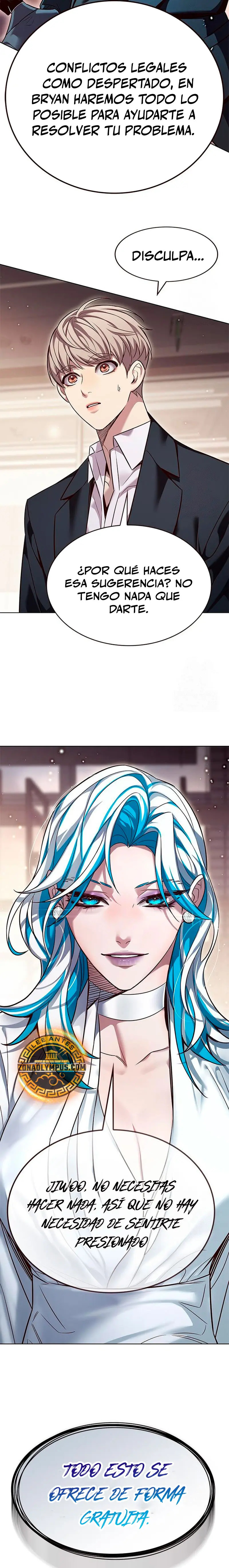 Read Lightning Degree ES Manga Online