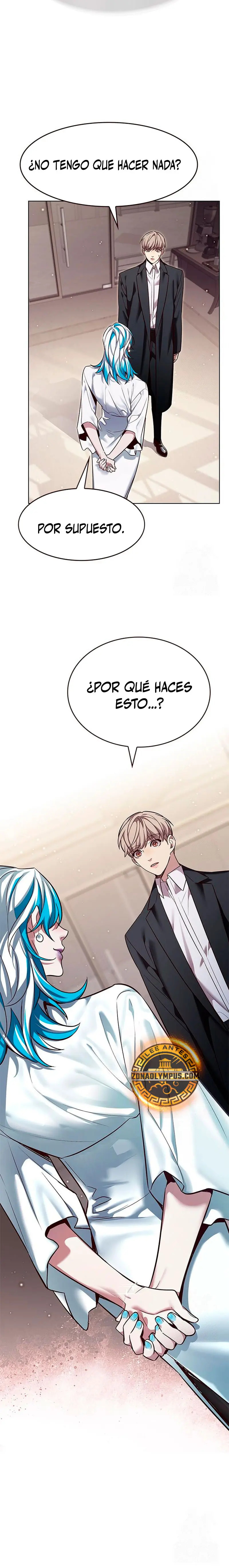 Read Lightning Degree ES Manga Online