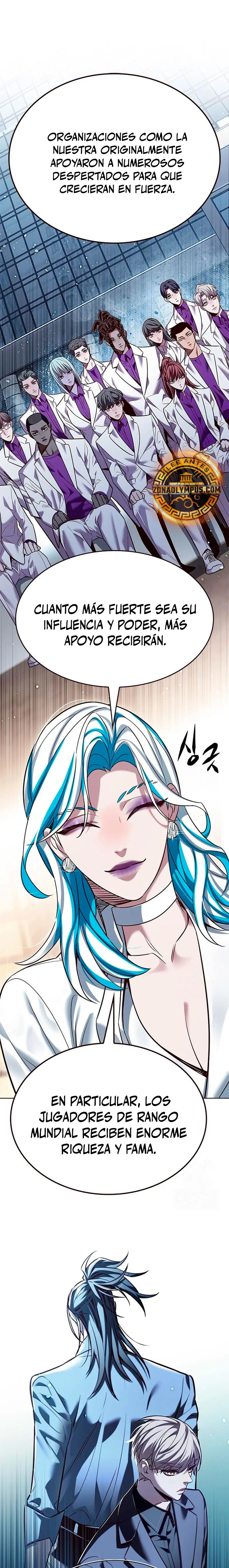 Read Lightning Degree ES Manga Online