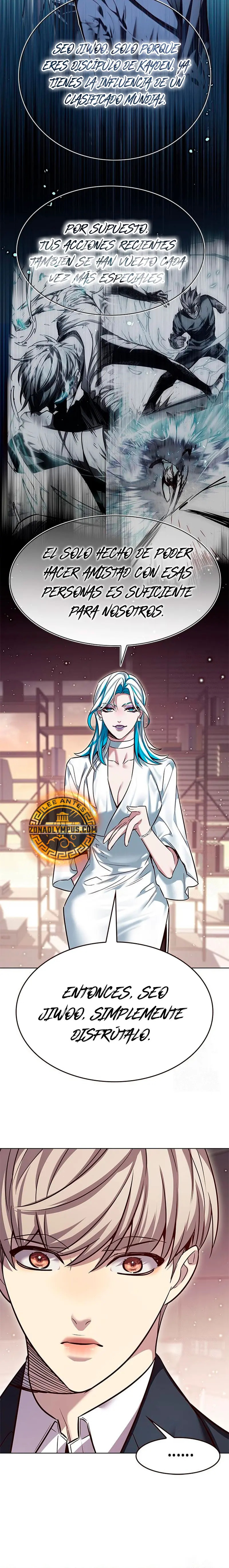 Read Lightning Degree ES Manga Online