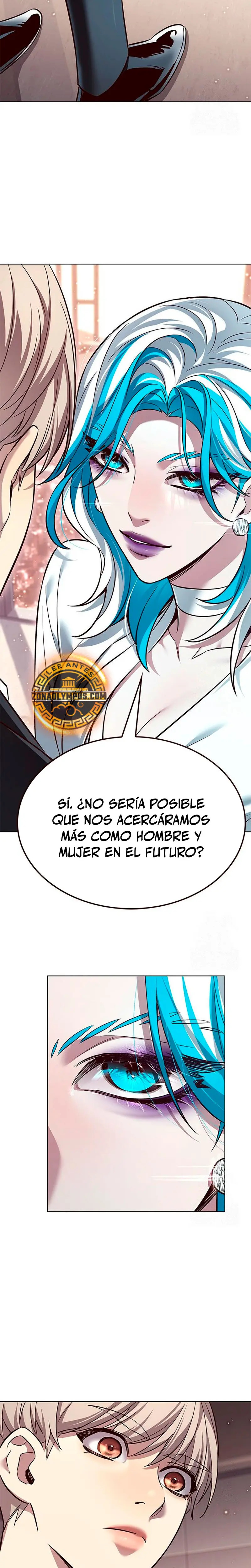 Read Lightning Degree ES Manga Online