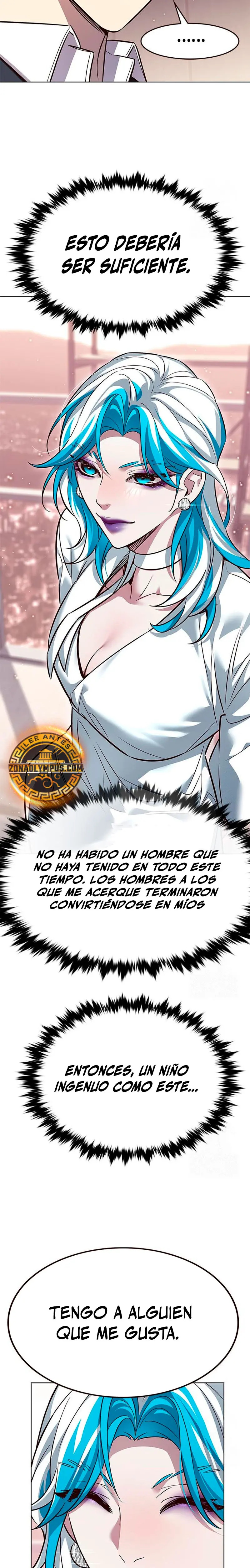 Read Lightning Degree ES Manga Online