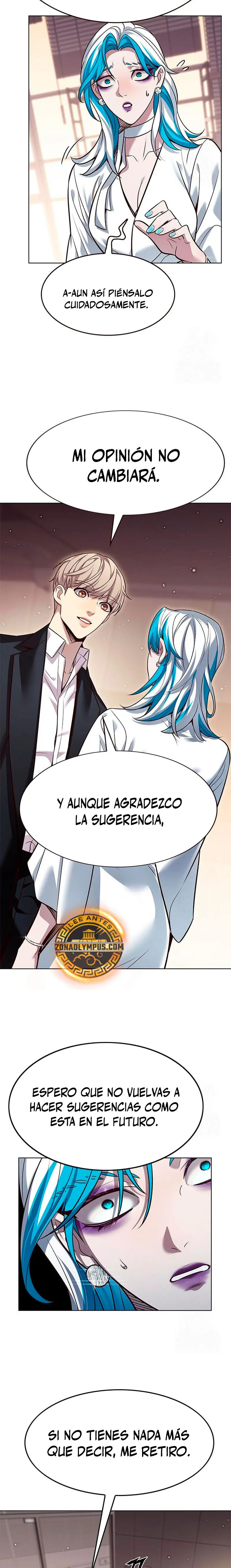 Read Lightning Degree ES Manga Online