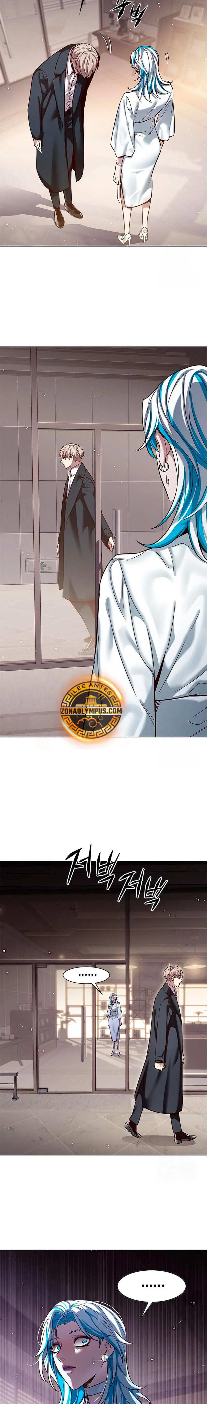 Read Lightning Degree ES Manga Online