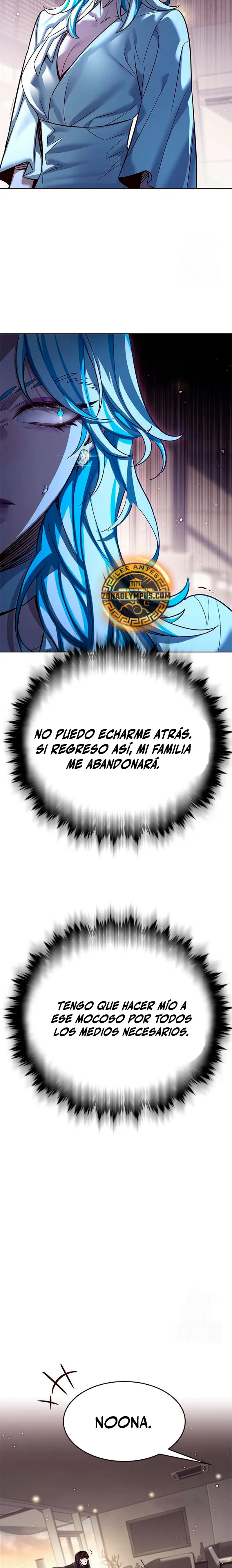 Read Lightning Degree ES Manga Online