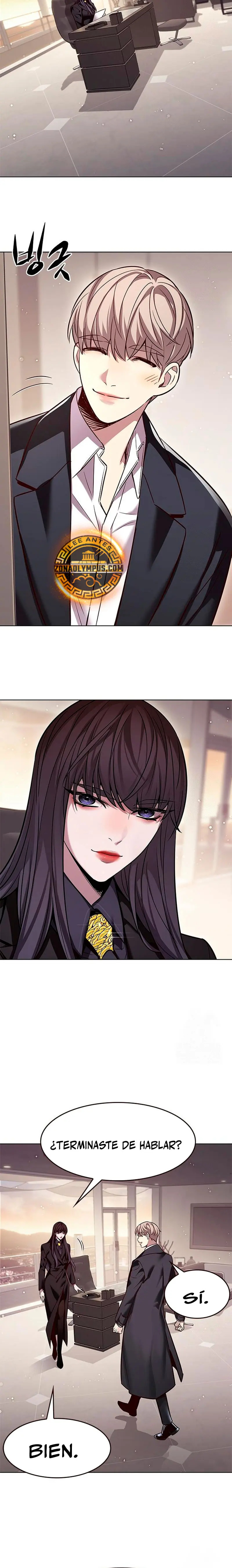Read Lightning Degree ES Manga Online