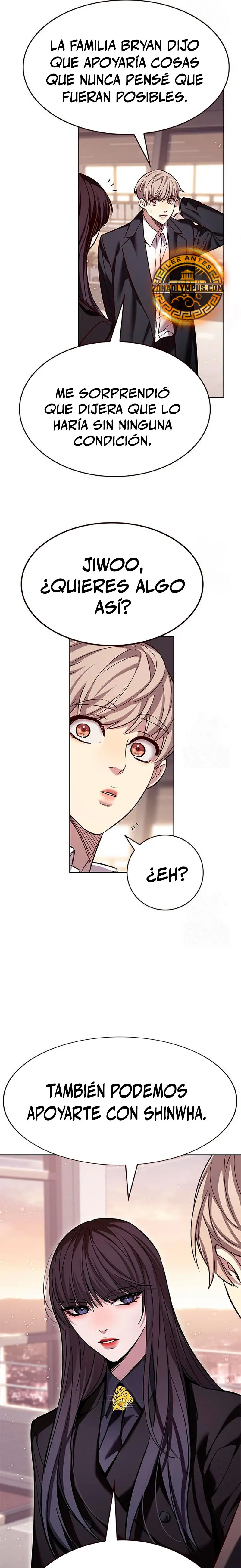 Read Lightning Degree ES Manga Online