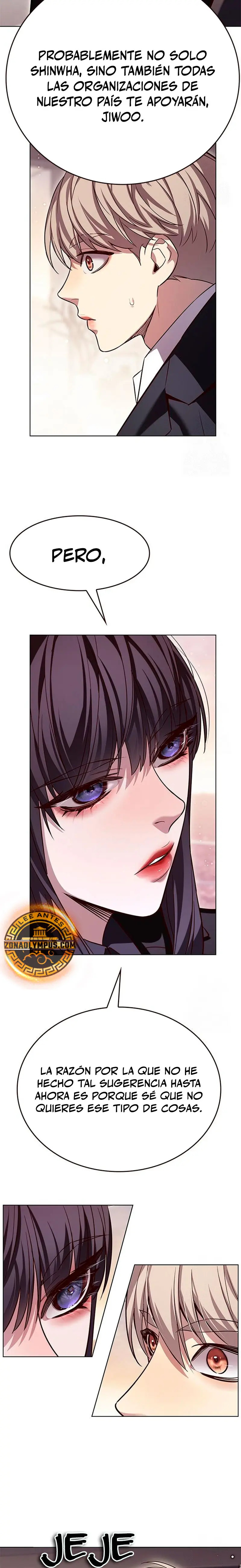 Read Lightning Degree ES Manga Online