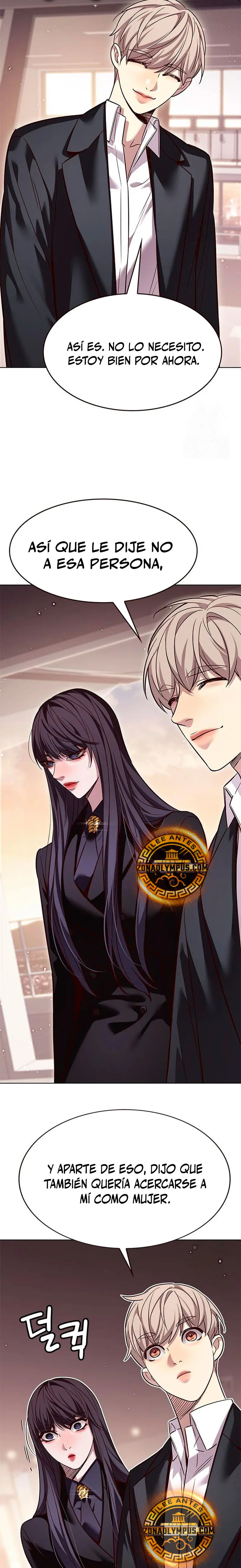 Read Lightning Degree ES Manga Online