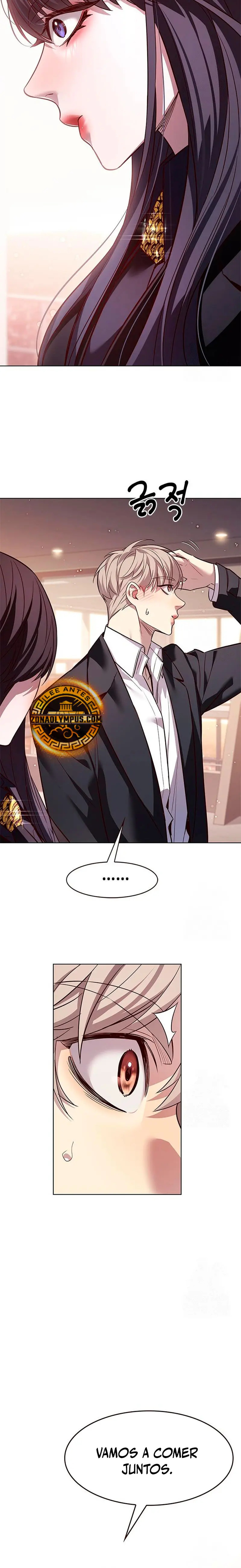 Read Lightning Degree ES Manga Online