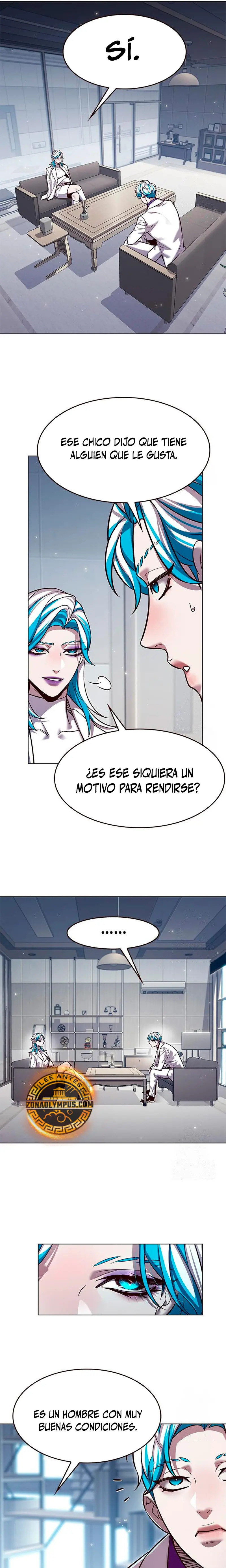 Read Lightning Degree ES Manga Online
