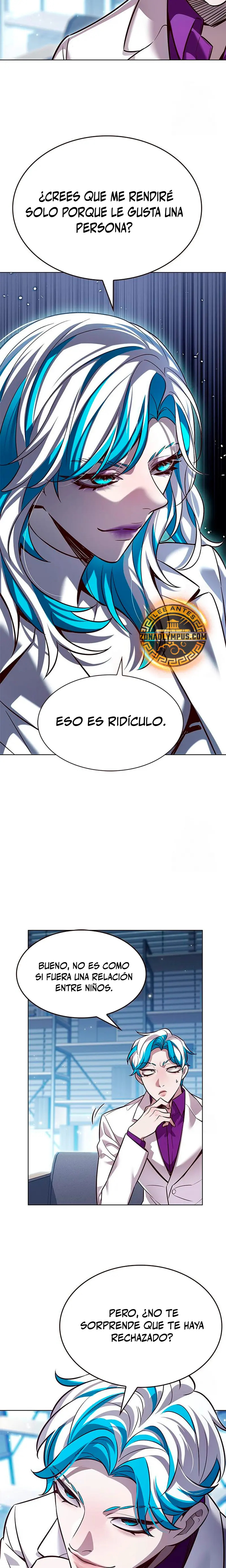 Read Lightning Degree ES Manga Online