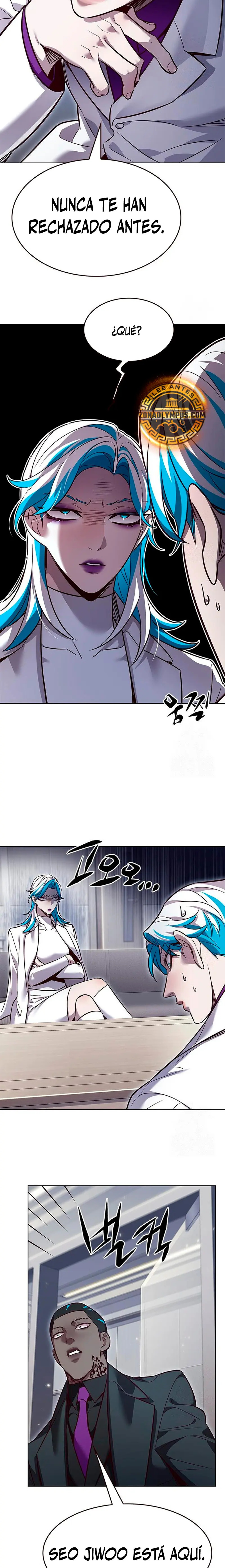 Read Lightning Degree ES Manga Online