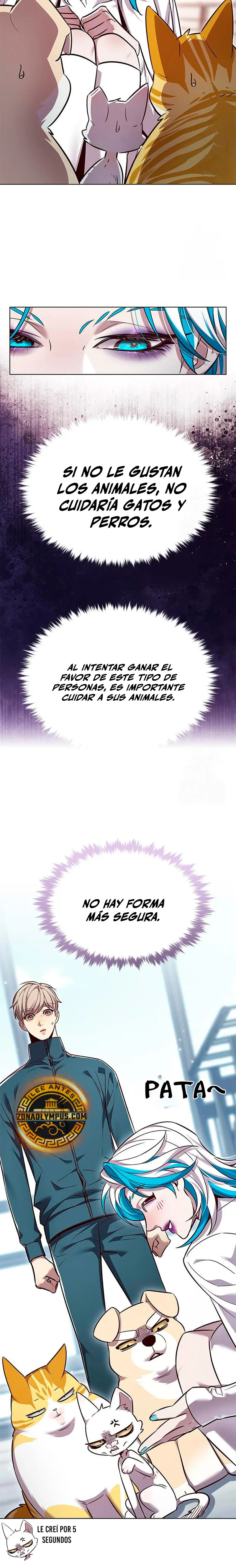 Read Lightning Degree ES Manga Online