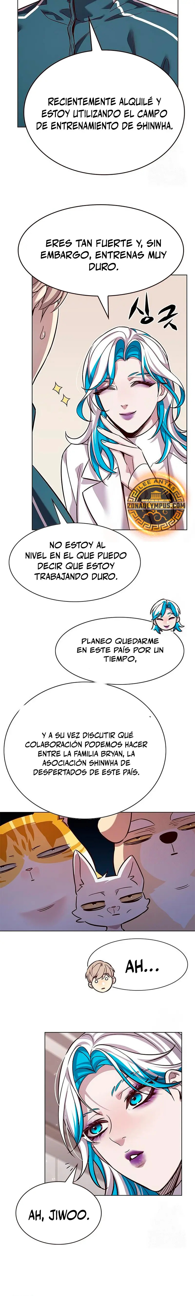 Read Lightning Degree ES Manga Online