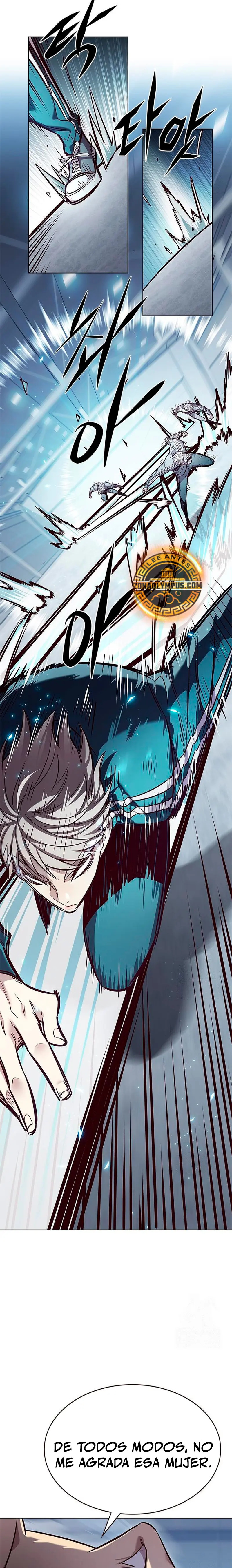 Read Lightning Degree ES Manga Online