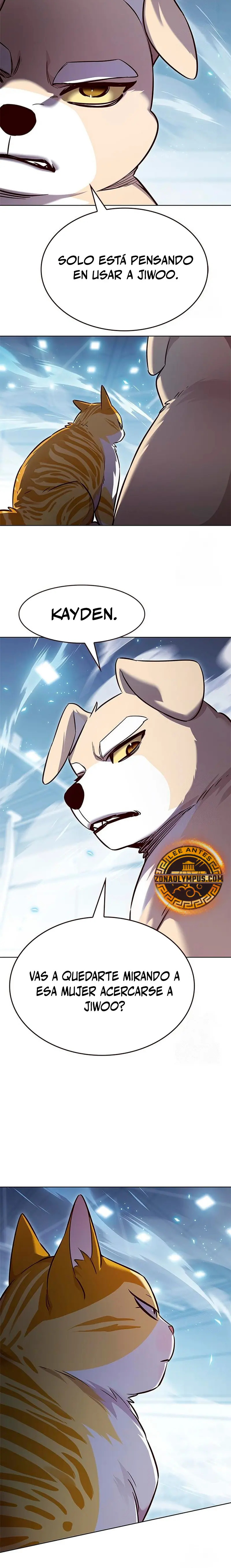 Read Lightning Degree ES Manga Online