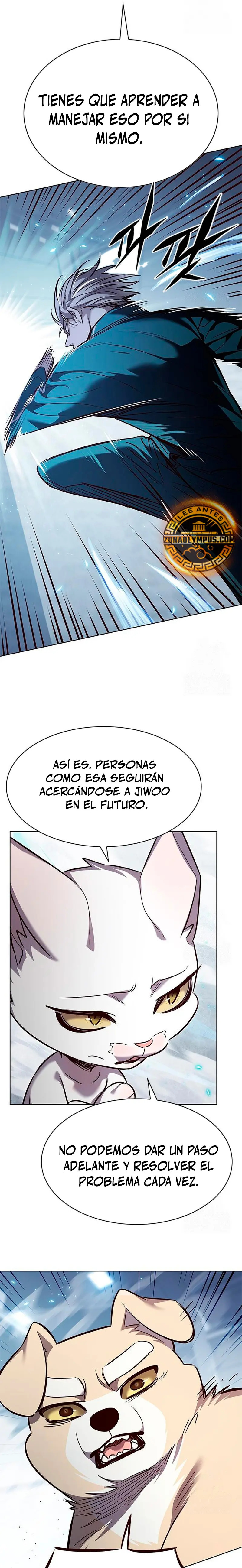 Read Lightning Degree ES Manga Online