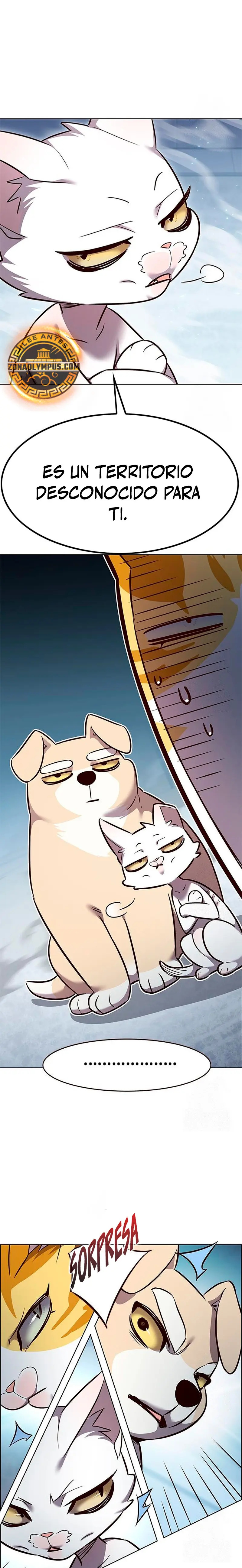 Read Lightning Degree ES Manga Online