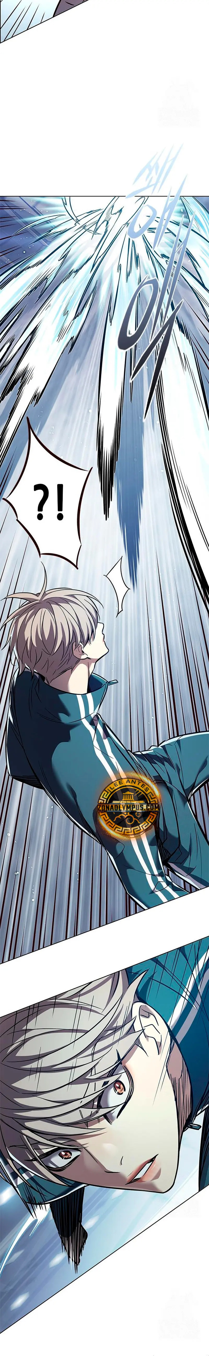 Read Lightning Degree ES Manga Online