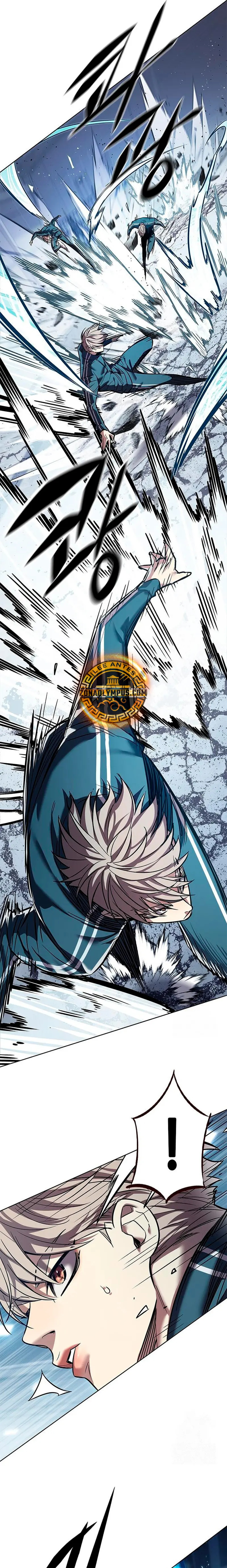 Read Lightning Degree ES Manga Online
