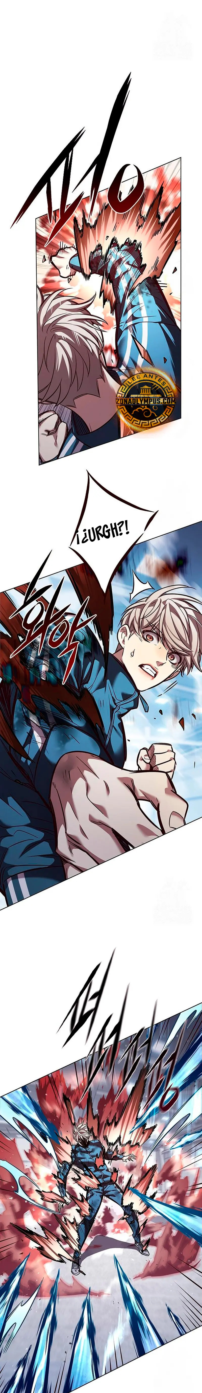 Read Lightning Degree ES Manga Online