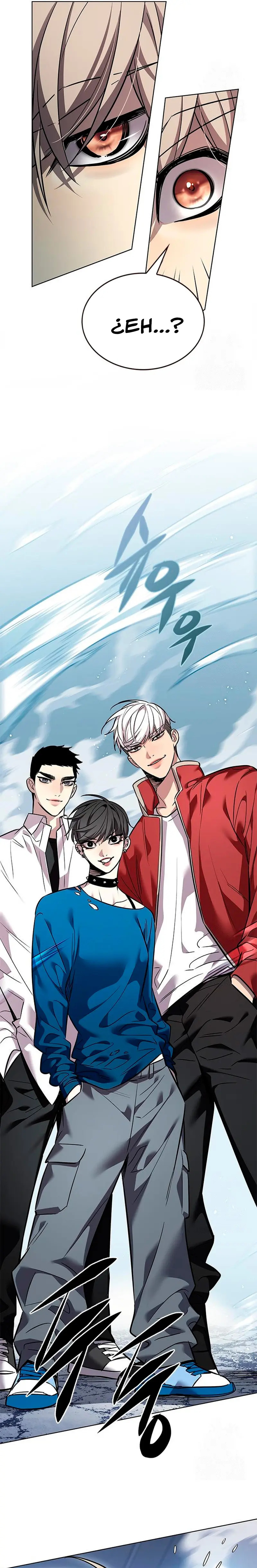Read Lightning Degree ES Manga Online