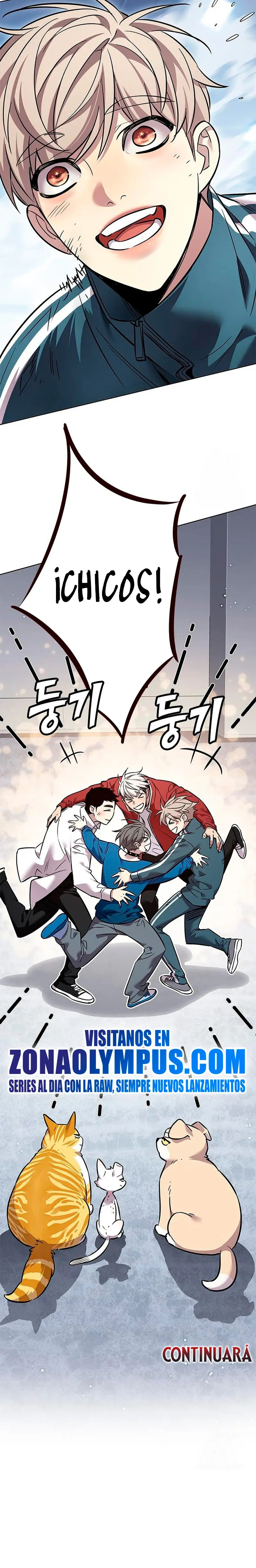 Read Lightning Degree ES Manga Online