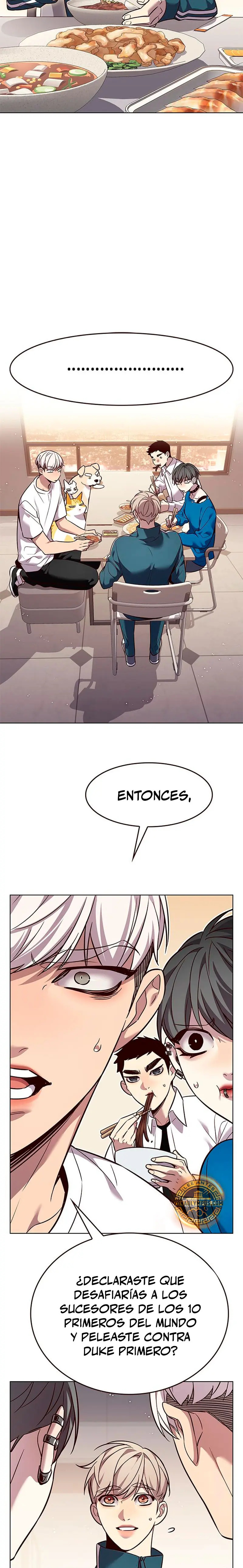 Read Lightning Degree ES Manga Online