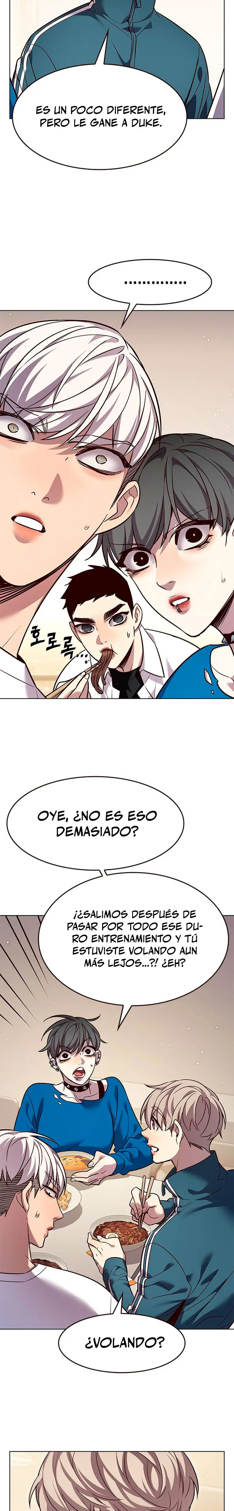 Read Lightning Degree ES Manga Online