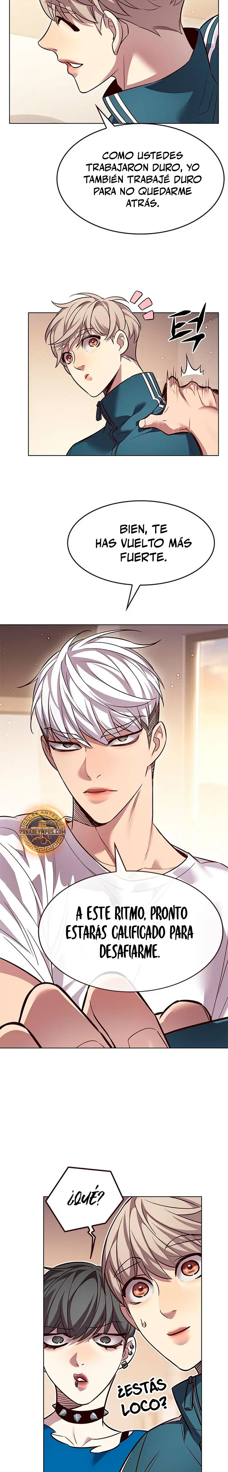 Read Lightning Degree ES Manga Online