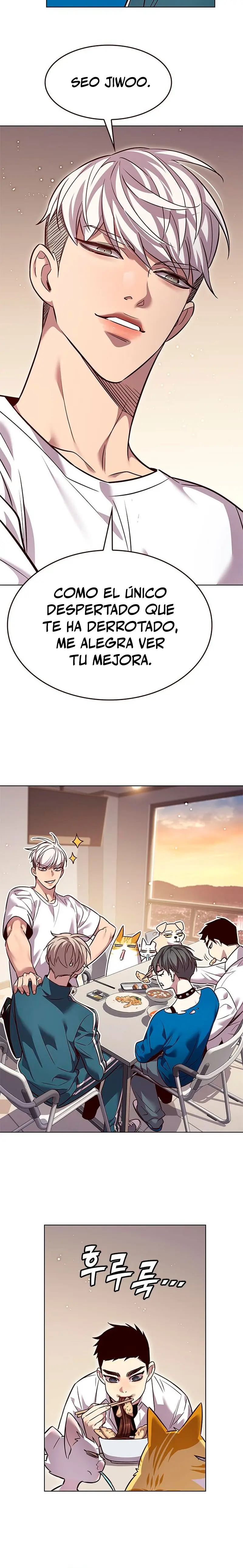 Read Lightning Degree ES Manga Online