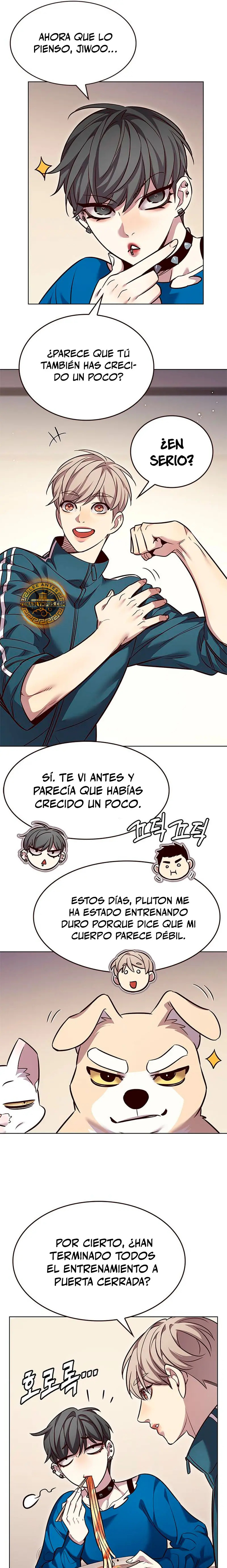Read Lightning Degree ES Manga Online
