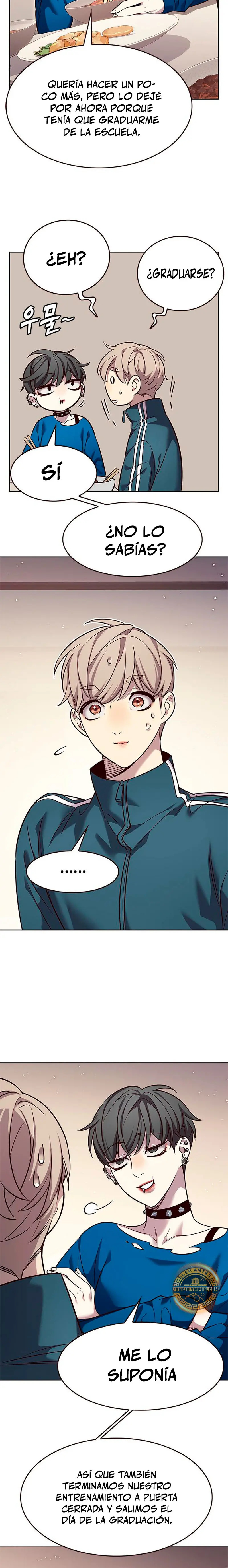 Read Lightning Degree ES Manga Online