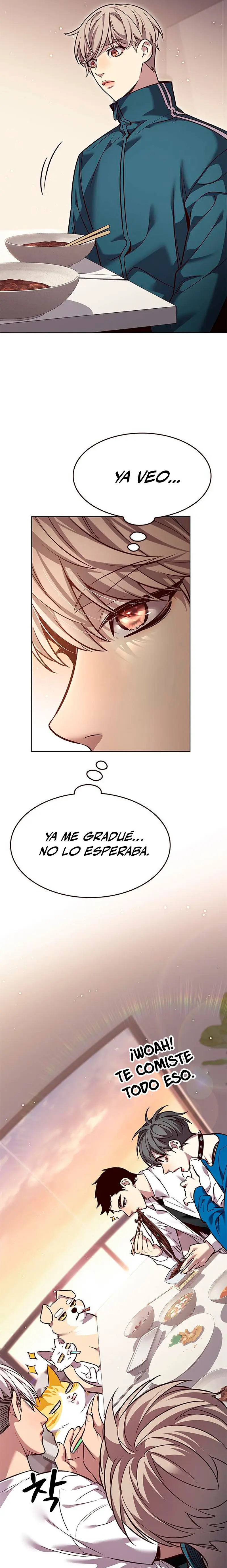 Read Lightning Degree ES Manga Online