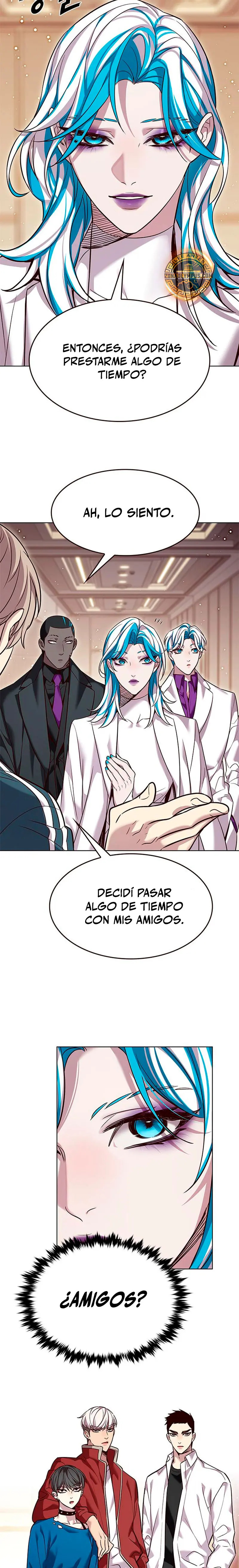 Read Lightning Degree ES Manga Online