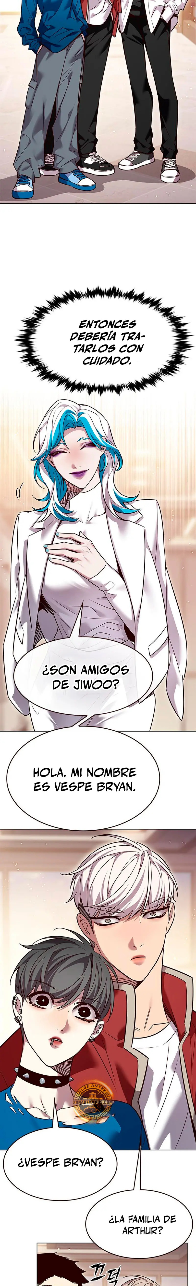 Read Lightning Degree ES Manga Online