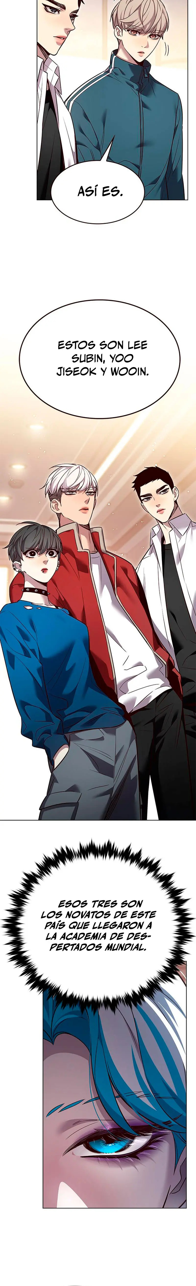 Read Lightning Degree ES Manga Online