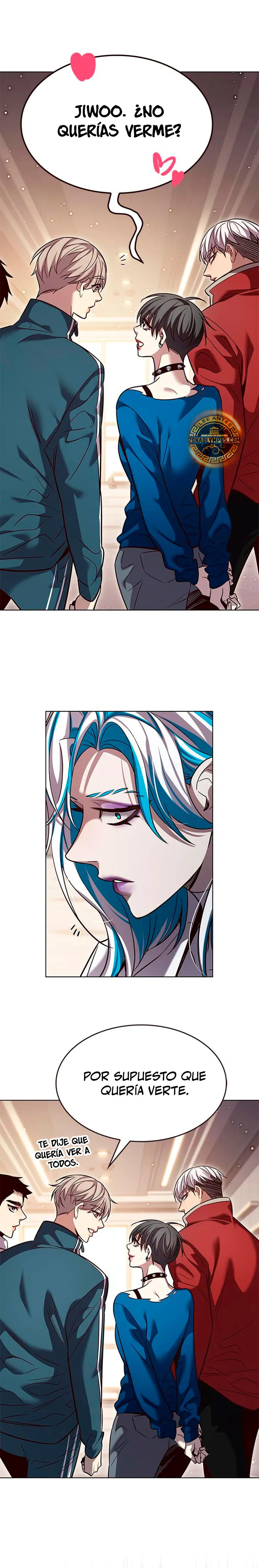 Read Lightning Degree ES Manga Online