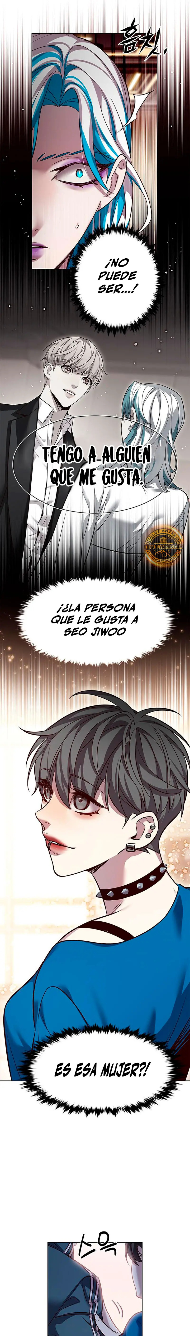 Read Lightning Degree ES Manga Online