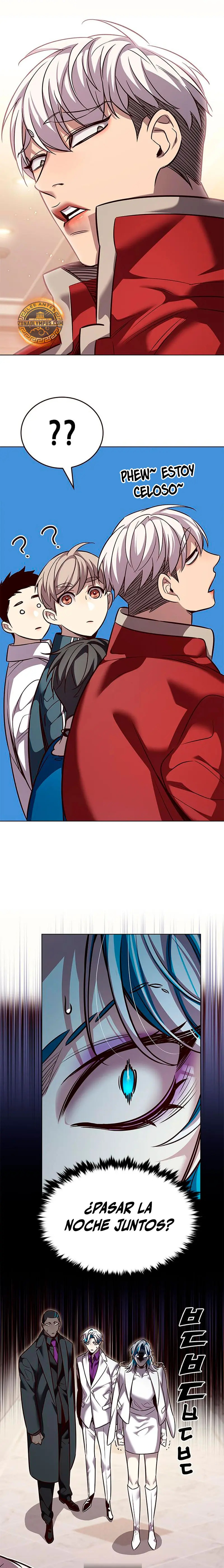 Read Lightning Degree ES Manga Online