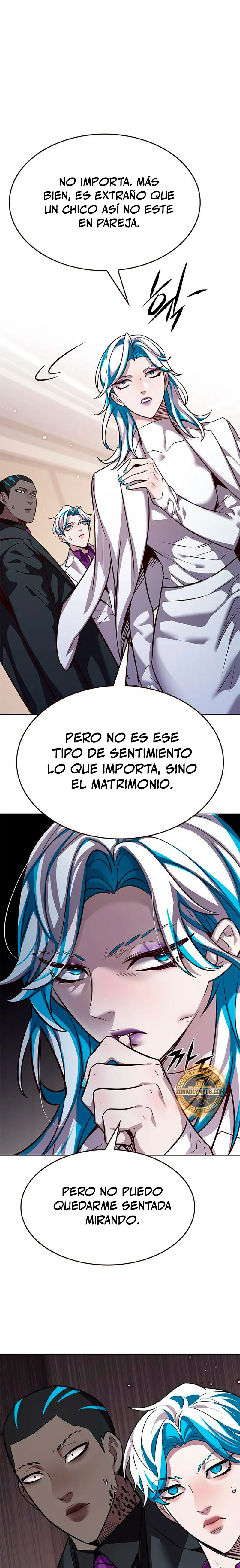 Read Lightning Degree ES Manga Online