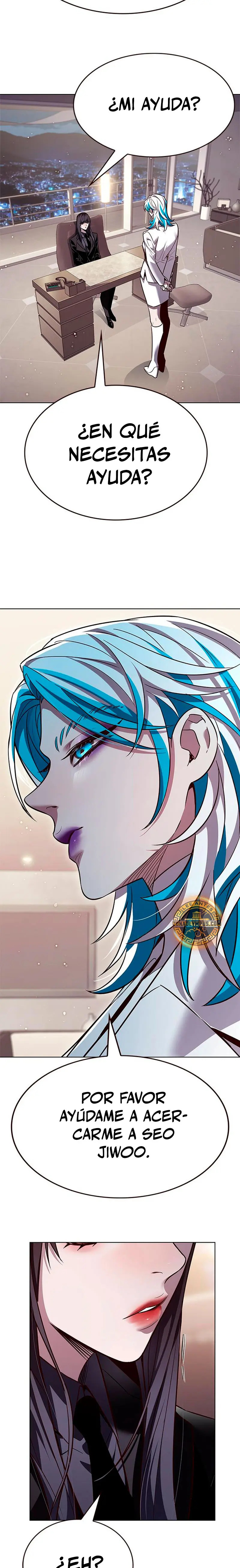 Read Lightning Degree ES Manga Online