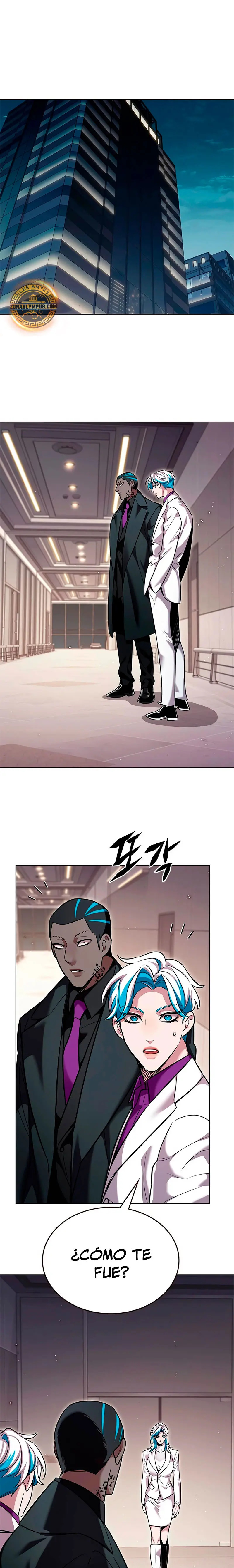 Read Lightning Degree ES Manga Online