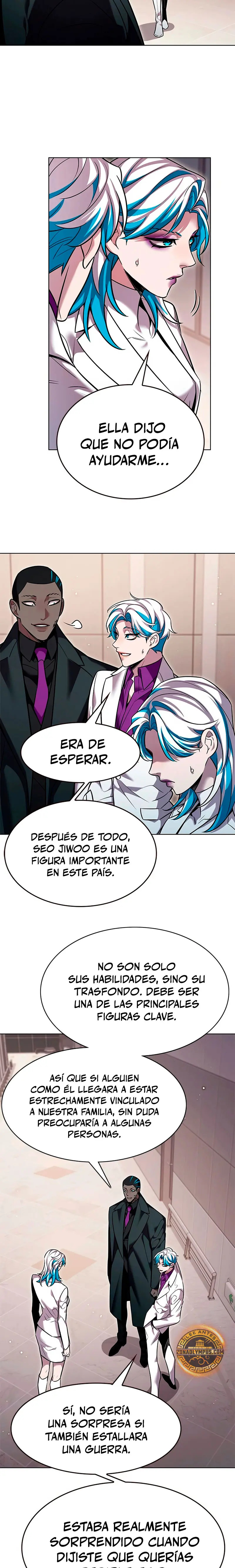 Read Lightning Degree ES Manga Online