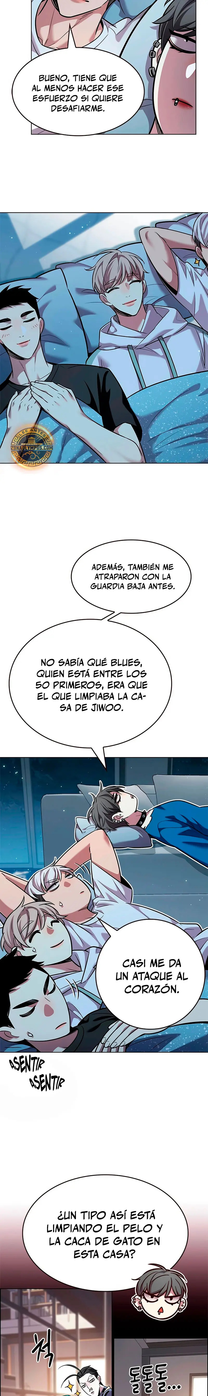 Read Lightning Degree ES Manga Online