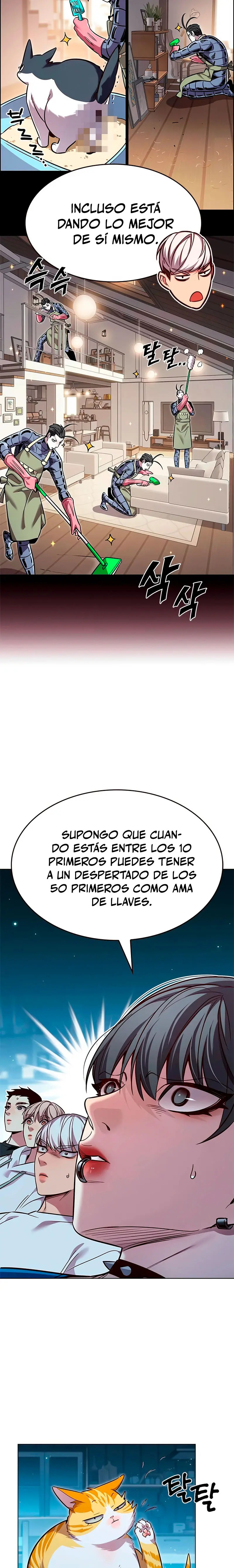 Read Lightning Degree ES Manga Online