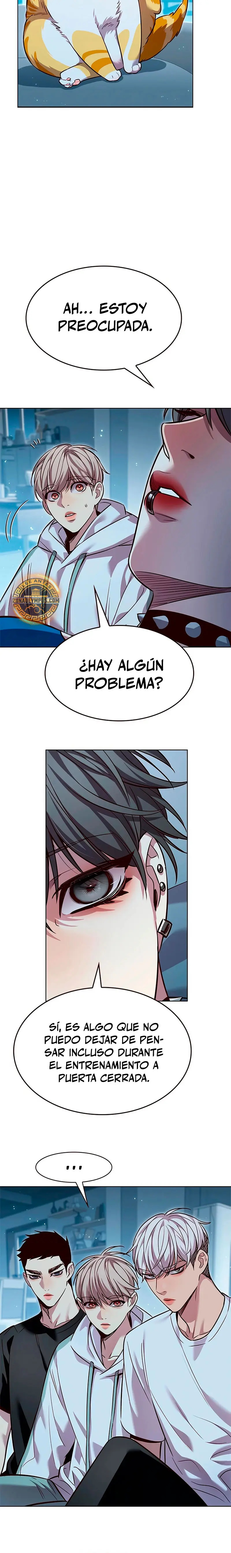 Read Lightning Degree ES Manga Online